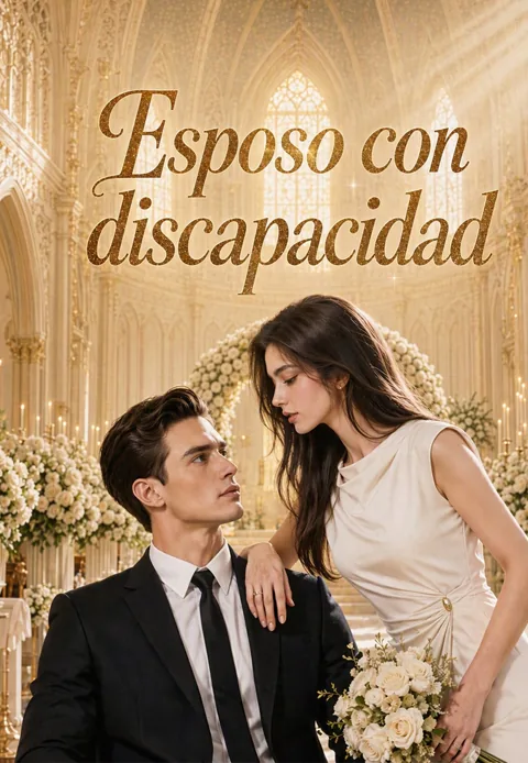 Esposo con discapacidad