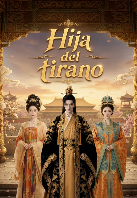 Hija del tirano