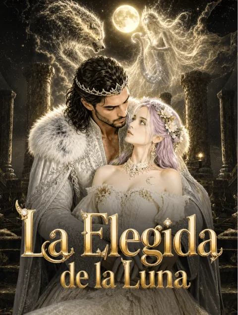 La Elegida de la Luna portada — ver los 40 episodios gratis en HD