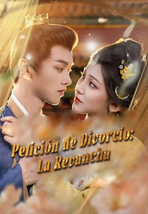 Petición de Divorcio: La Revancha portada — ver los 65 episodios gratis en HD