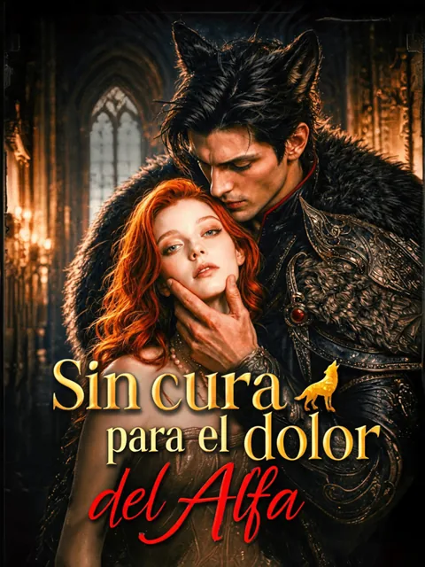 Sin cura para el dolor del Alfa portada — ver los 50 episodios gratis en HD