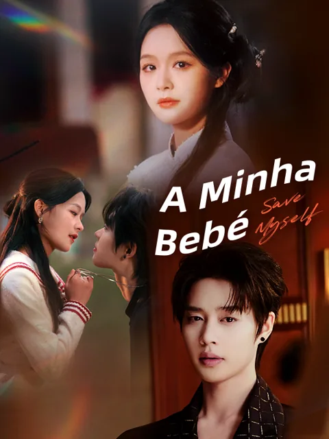 A Minha Bebé capa — assistir aos 88 episódios grátis em HD