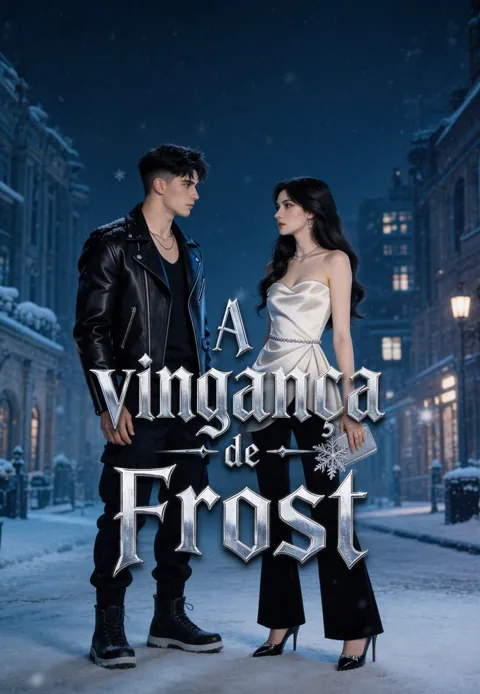 A vingança de Frost capa — assistir aos 33 episódios grátis em HD