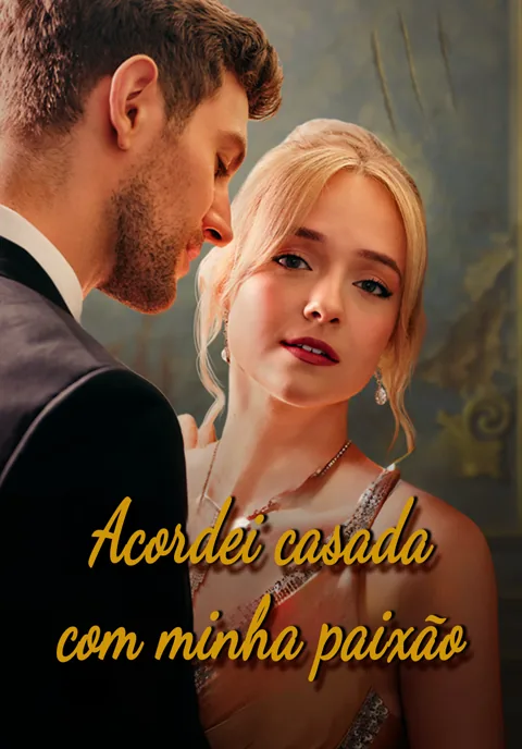 Acordei casada com minha paixão capa — assistir aos 53 episódios grátis em HD
