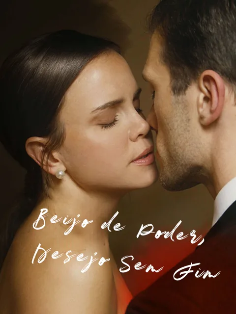 Beijo de Poder, Desejo Sem Fim