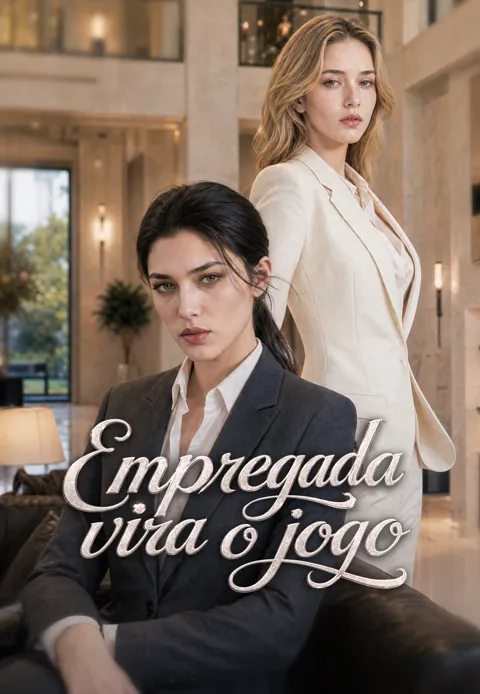 Empregada vira o jogo