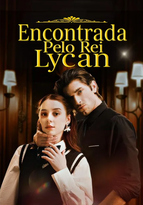 Encontrada Pelo Rei Lycan capa — assistir aos 53 episódios grátis em HD
