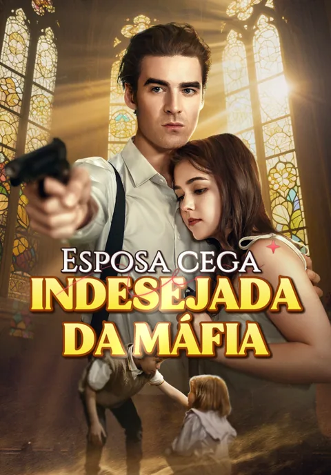 Esposa cega indesejada da Máfia