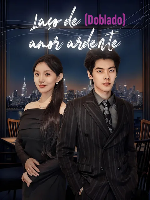 Laço de amor ardente (Doblado) capa — assistir aos 70 episódios grátis em HD