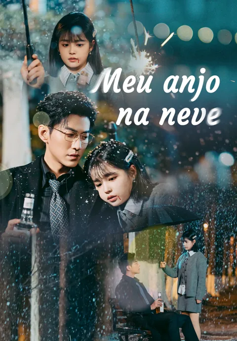Meu anjo na neve capa — assistir aos 75 episódios grátis em HD