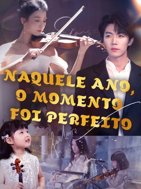 Naquele ano, o momento foi perfeito capa — assistir aos 73 episódios grátis em HD