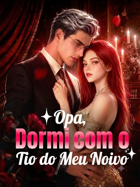 Opa, Dormi com o Tio do Meu Noivo