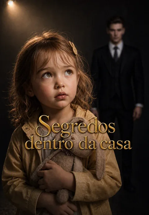 Segredos dentro da casa capa — assistir aos 37 episódios grátis em HD