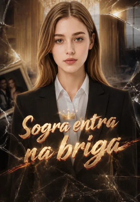Sogra entra na briga