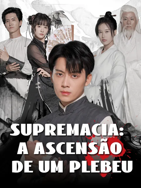 Supremacia: A ascensão de um plebeu
