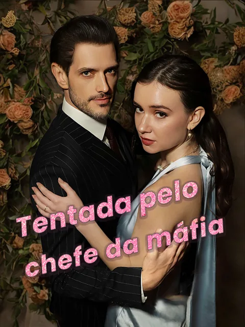 Tentada pelo chefe da máfia