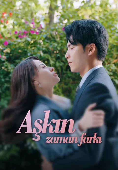 Aşkın zaman farkı