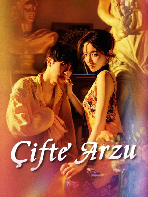 Çifte Arzu