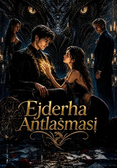Ejderha Antlaşması