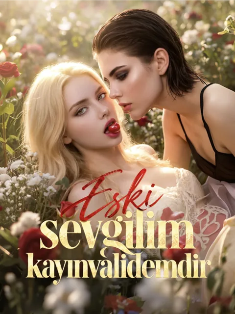 Eski sevgilim kayınvalidemdir