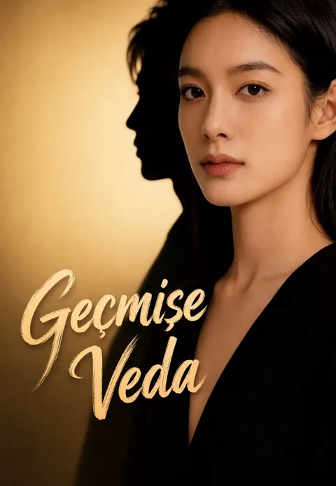 Geçmişe Veda