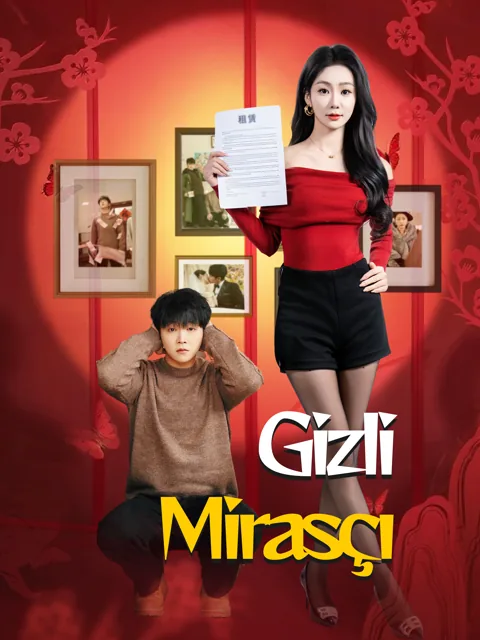 Gizli Mirasçı