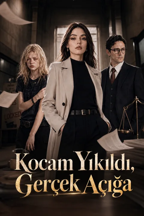 Kocam Yıkıldı, Gerçek Açığa
