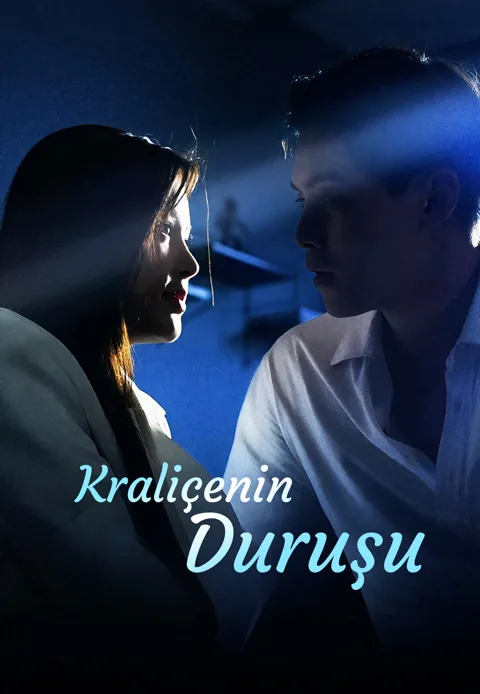 Kraliçenin Duruşu