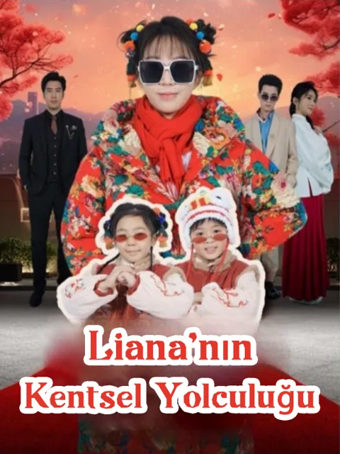 Liana'nın Kentsel Yolculuğu