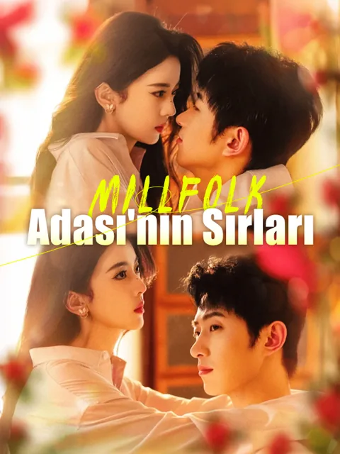 Millfolk Adası'nın Sırları