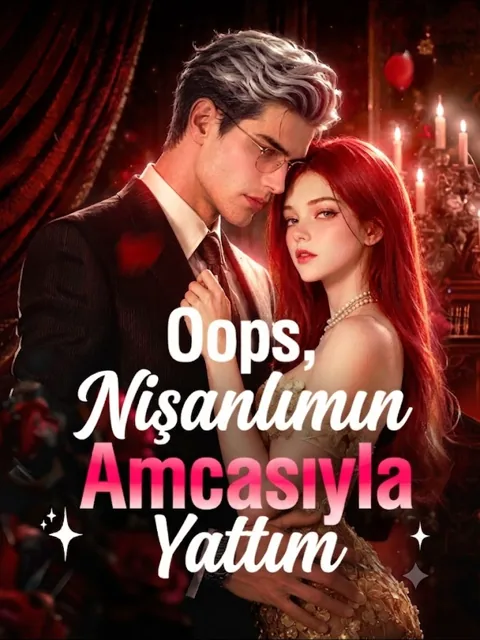 Oops, Nişanlımın Amcasıyla Yattım