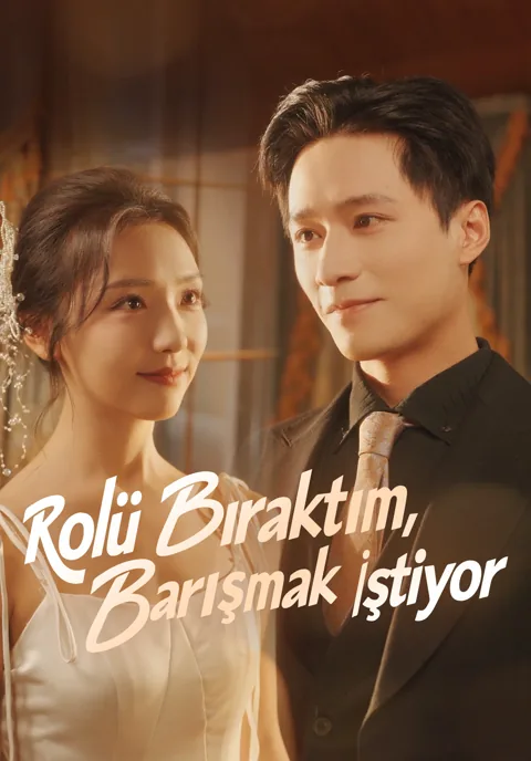 Rolü Bıraktım,Barışmak İstiyor dizisi kapak görseli — 96 bölüm full HD Türkçe izle