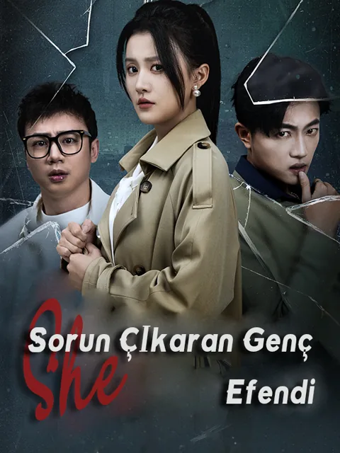 Sorun Çıkaran Genç Efendi dizisi kapak görseli — 30 bölüm full HD Türkçe izle