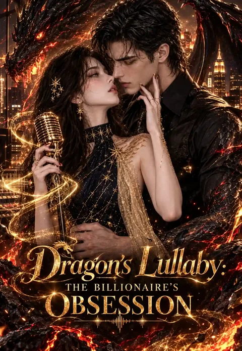 Dragon Lullaby of a Billionaire’s Love