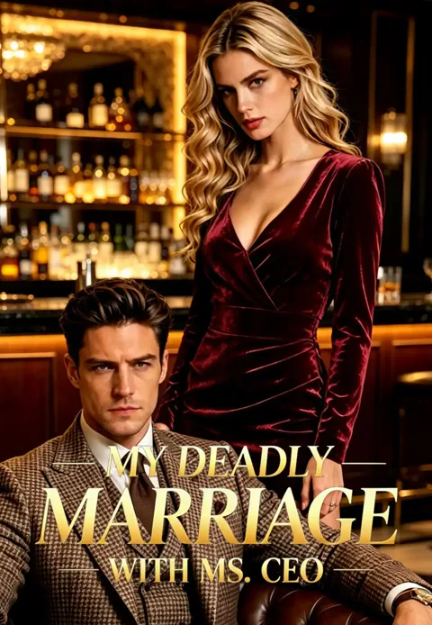 My Fatal Marriage to the Female CEO