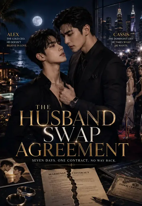 Our Husband Swap Contract