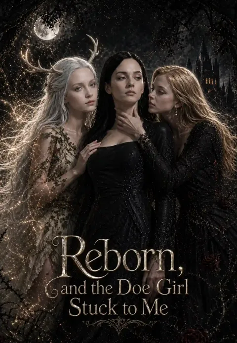 Reborn, Bound to the Shy Doe Girl