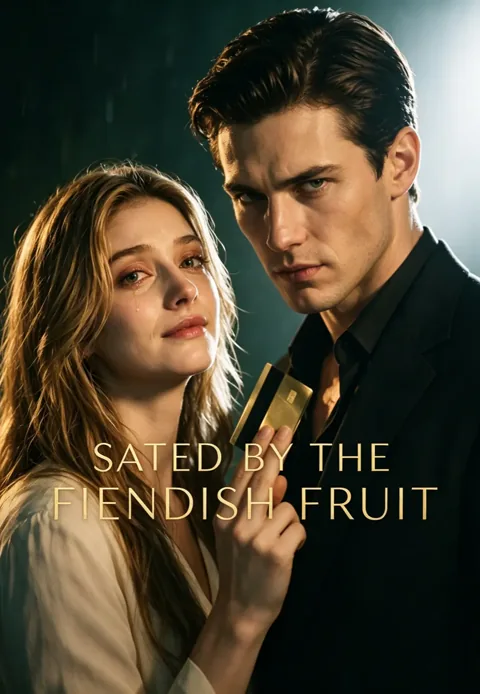 Tempted by the Devil’s Fruit