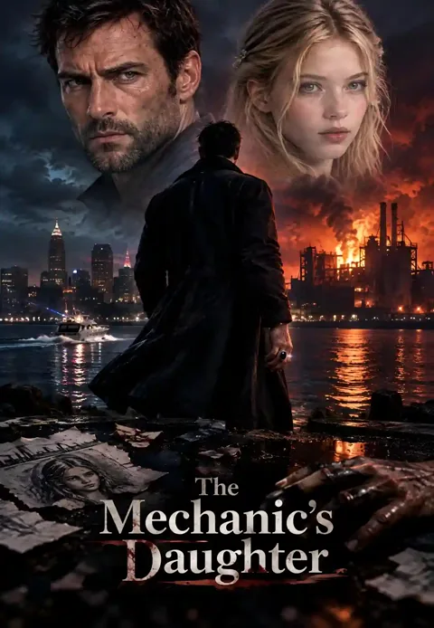 The Daughter of the Mechanic