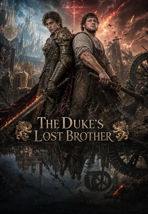 The Iron Duke's Slave Father-in-Law