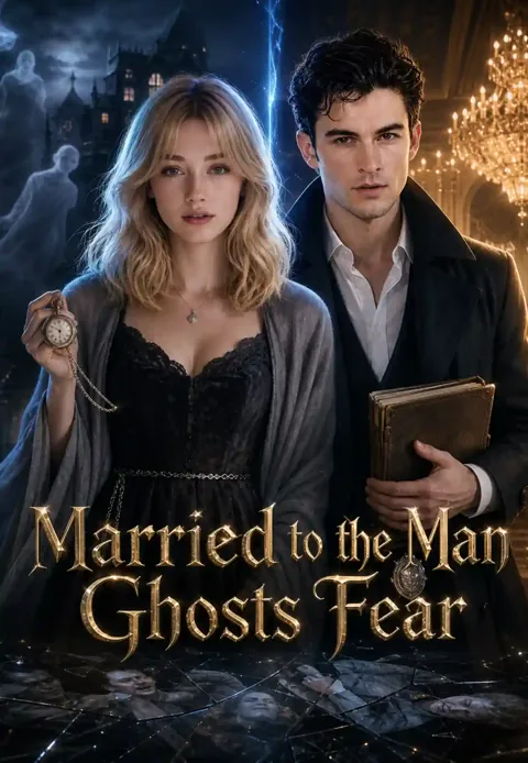 Wedded to the Dread of Ghosts