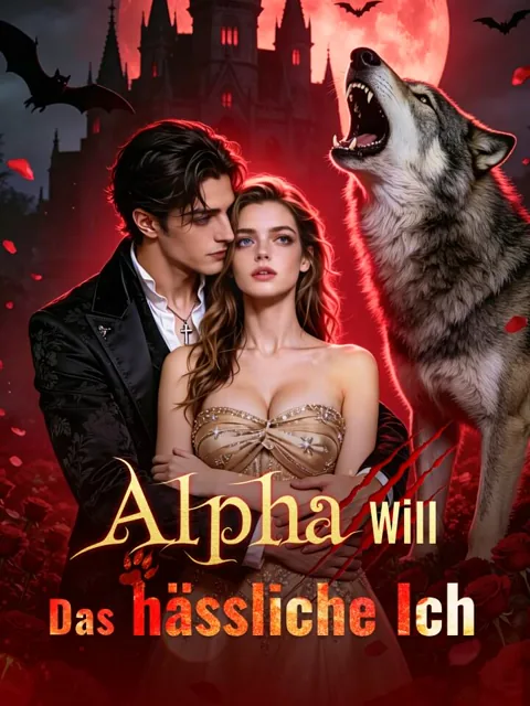 Alpha will das hässliche Ich Cover — alle 60 Folgen kostenlos in HD ansehen