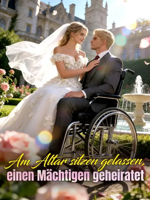 Am Altar sitzen gelassen, einen Mächtigen geheiratet