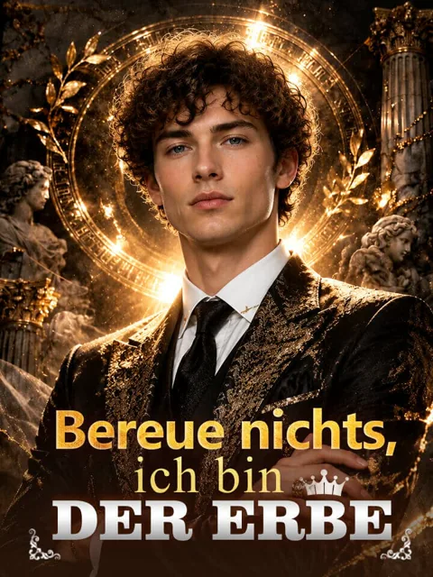 Bereue nichts, ich bin der Erbe Cover — alle 60 Folgen kostenlos in HD ansehen
