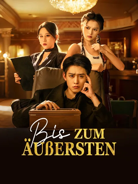 Bis zum Äußersten