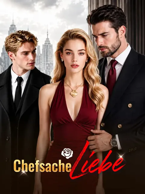 Chefsache Liebe