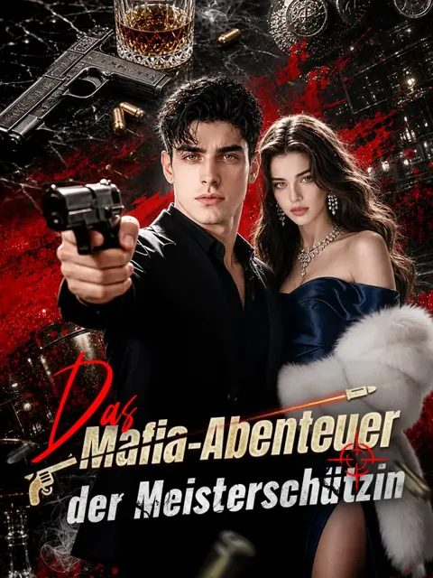 Das Mafia-Abenteuer der Meisterschützin