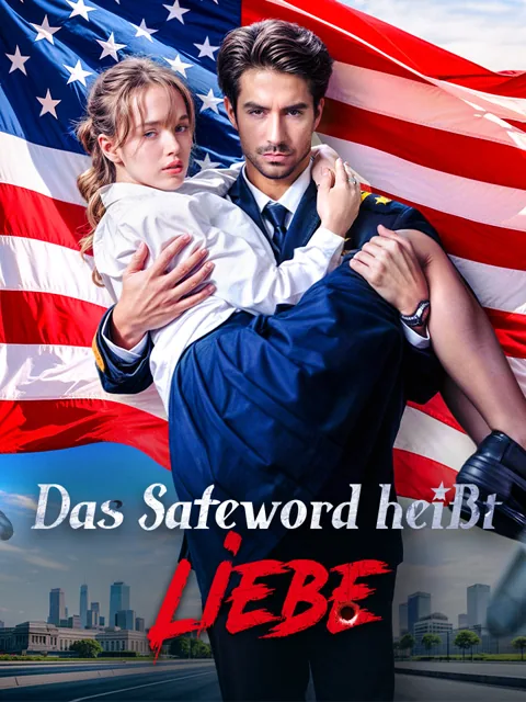Das Safeword heißt Liebe