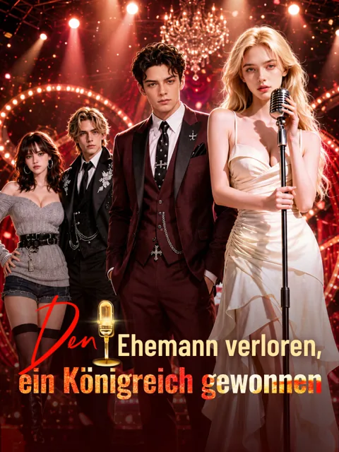 Den Ehemann verloren, ein Königreich gewonnen