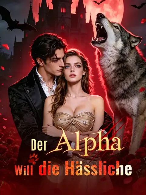 Der Alpha will die Hässliche